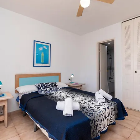 Apartamento Wonderful 2 Bedroom Location *