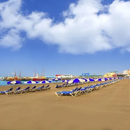 Wonderful 2 Bedroom Location Apartament Los Cristianos (Tenerife)