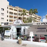 Apartamento Wonderful 2 Bedroom Location