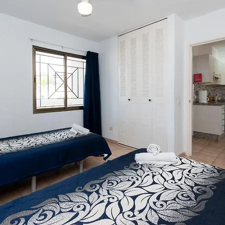 Wonderful 2 Bedroom Location * לוס כריסטיאנוס