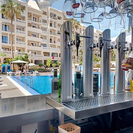Daire Wonderful 2 Bedroom Location Los Cristianos (Tenerife)