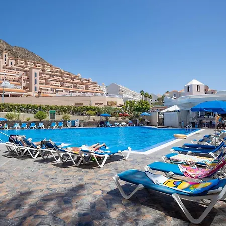 Daire Wonderful 2 Bedroom Location Los Cristianos (Tenerife)