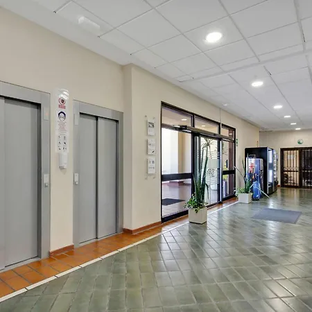 Wonderful 2 Bedroom Location Daire