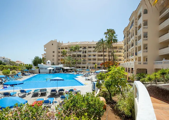 Wonderful 2 Bedroom Location Los Cristianos (Tenerife)