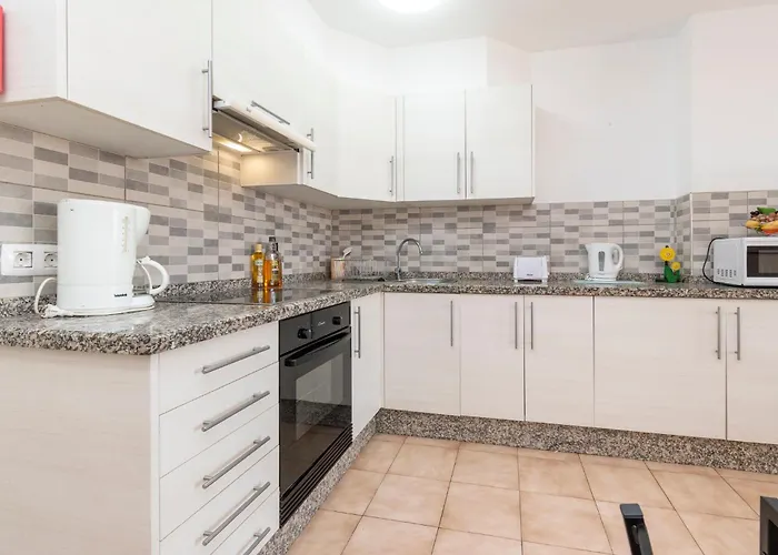 Lägenhet Wonderful 2 Bedroom Location