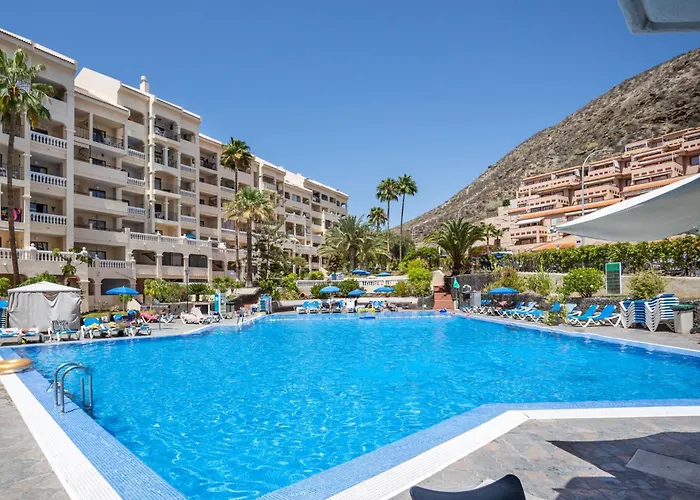 Lägenhet Wonderful 2 Bedroom Location Los Cristianos (Tenerife)