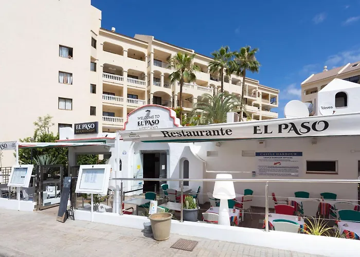 Lägenhet Wonderful 2 Bedroom Location